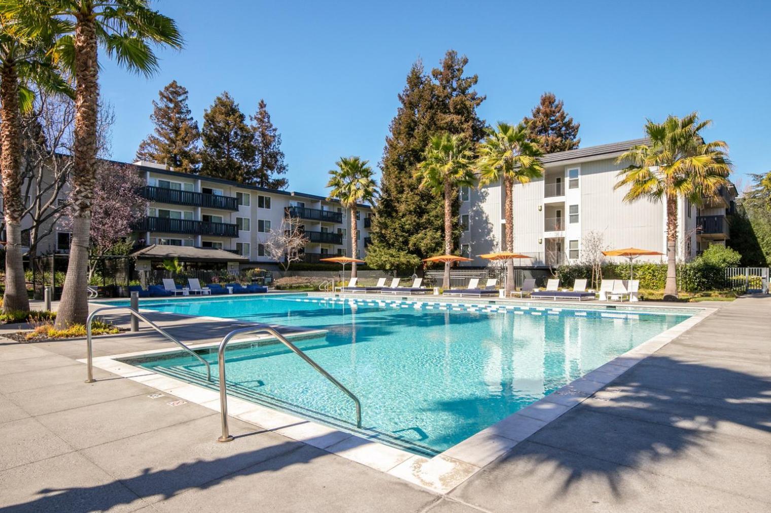 Sunnyvale 1Br W Gym Pool Easy Freeway Access Sfo-386 Apartment Екстериор снимка